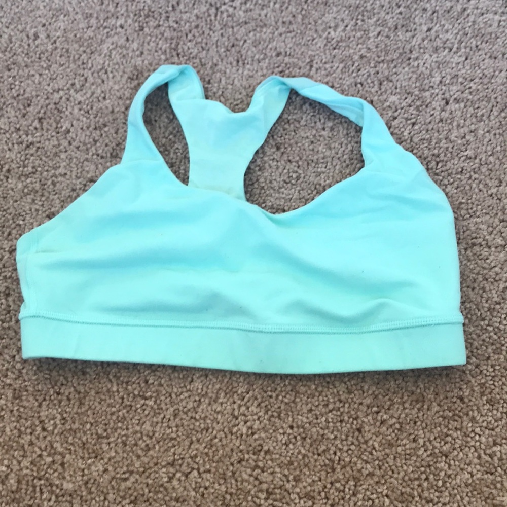 Lululemon Bra